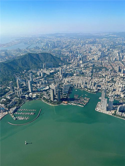 深圳95场水汇简介