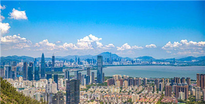 深圳高端房地产经纪，您的多元选择