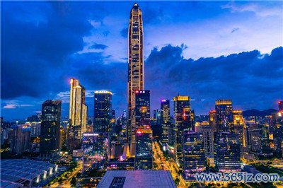 深圳高端服务品牌测评与推荐